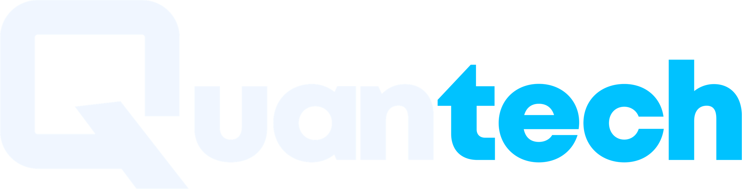 Quantech